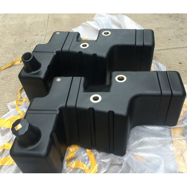 滾塑油箱模具的使用注意事項